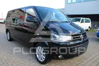 2012 Volkswagen T5