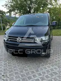 2012 Volkswagen T5