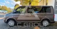 2012 Volkswagen T5