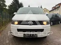 2012 Volkswagen T5