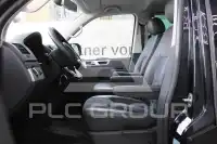 2012 Volkswagen T5