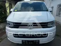 2012 Volkswagen T5
