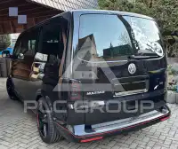 2012 Volkswagen T5