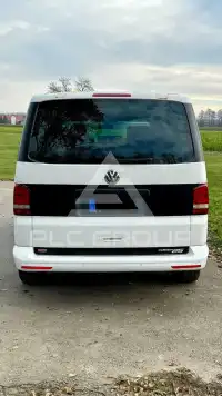 2012 Volkswagen T5