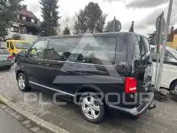 2012 Volkswagen T5