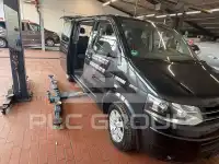 2012 Volkswagen T5