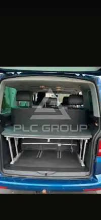 2012 Volkswagen T5