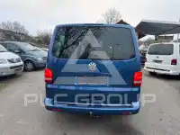 2012 Volkswagen T5