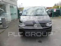 2012 Volkswagen T5