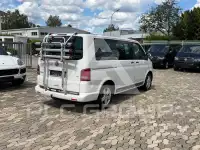 2012 Volkswagen T5