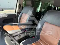 2012 Volkswagen T5