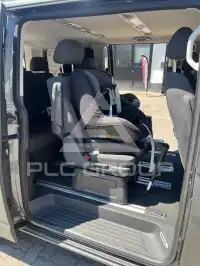 2012 Volkswagen T5