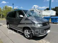 2012 Volkswagen T5
