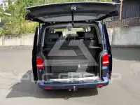 2012 Volkswagen T5