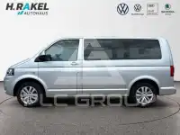 2012 Volkswagen T5