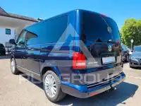 2012 Volkswagen T5