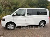2012 Volkswagen T5