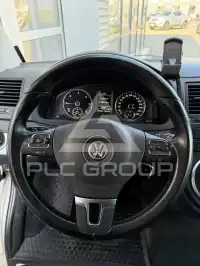 2012 Volkswagen T5