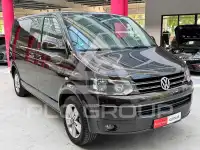 2012 Volkswagen T5