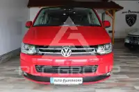 2012 Volkswagen T5