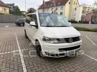 2012 Volkswagen T5