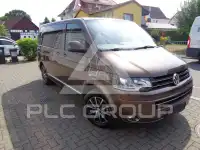 2012 Volkswagen T5