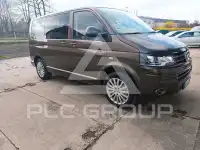 2012 Volkswagen T5