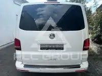 2012 Volkswagen T5