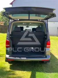 2012 Volkswagen T5