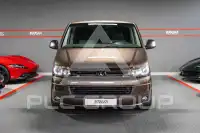 2012 Volkswagen T5