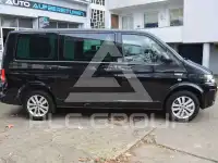 2012 Volkswagen T5