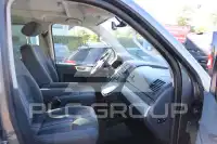 2012 Volkswagen T5