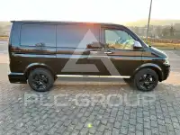 2012 Volkswagen T5