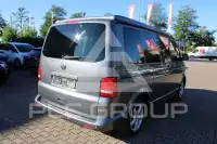 2012 Volkswagen T5