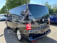 2012 Volkswagen T5