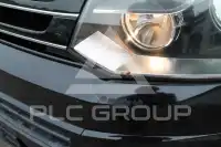 2012 Volkswagen T5