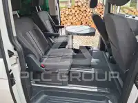 2012 Volkswagen T5