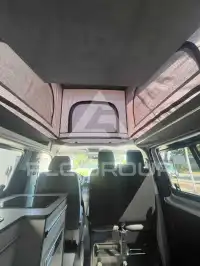 2012 Volkswagen T5