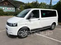 2012 Volkswagen T5
