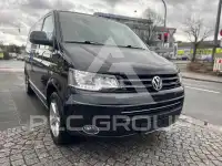 2012 Volkswagen T5