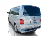 2012 Volkswagen T5