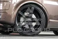 2012 Volkswagen T5