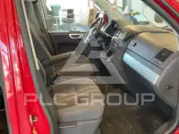 2012 Volkswagen T5