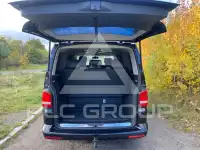 2012 Volkswagen T5