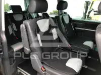 2012 Volkswagen T5