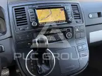 2012 Volkswagen T5