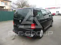 2012 Volkswagen T5
