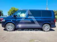 2012 Volkswagen T5