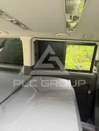 2012 Volkswagen T5