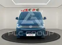 2012 Volkswagen T5